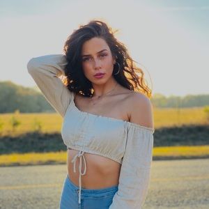 Meet your Posher, Gianna